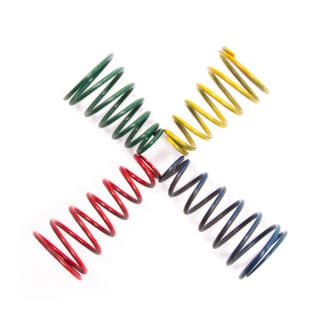 <p>A single replacement spring for your Forge Motorsport Actuator. This is the T3