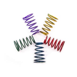 <p>A single replacement spring for your Forge Motorsport Actuator. This is the T2