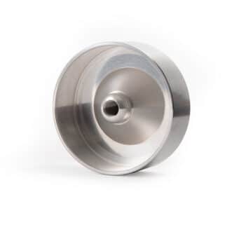 <p>An alloy spring retainer cap for your Forge Motorsport Actuator. Fits all 048