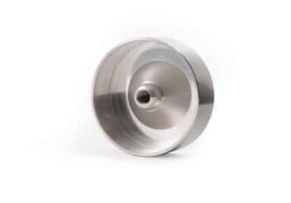 <p>An alloy spring retainer cap for your Forge Motorsport Actuator. Fits all 048