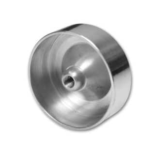 <p>An alloy spring retainer cap for your Forge Motorsport Actuator. Fits all 049