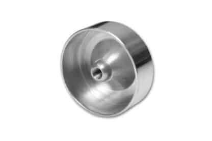 <p>An alloy spring retainer cap for your Forge Motorsport Actuator. Fits all 049
