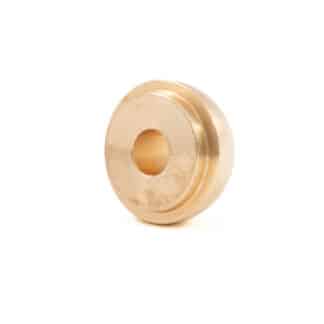 <p>A replacement for the blue brass spring retainer found in both our 048 (T3) and 049 (T2) diaphragm actuators.</p>