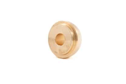 &lt;p&gt;A replacement for the blue brass spring retainer found in both our 048 (T3) and 049 (T2) diaphragm actuators.&lt;/p&gt;