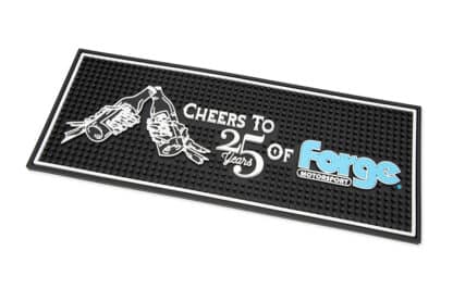 &lt;p&gt;Ensure your garden bar or your local waterhole looks the part with our strong and sturdy bar runner. Made from PVC&nbsp;this is guaranteed to last those drunken nights.&lt;/p&gt;