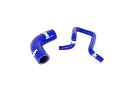 <p>This set of two breather hoses for the Vauxhall Astra VXR are both fluro lined to prevent oil leaking through the silicon and discolouring it over time. They replace the main breather hose at the front right of the engine and the small breather hose at the rear of the engine next to the throttle body.</p>