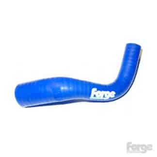 <p>A replacement silicone breather hose for the Mitsubishi Colt CZT</p>