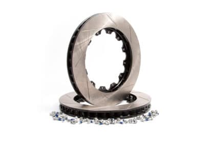 Replacement Brake discs only for Forge Motorsport Brake kits.