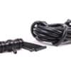 Audi 2.0T FFV Boost Gauge Fitting Kit
