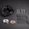 &lt;p&gt;Forge Motorsport Boost Tap Kit for 1.2 TSI Engines with code &lt;strong&gt;CBZA&lt;/strong&gt;