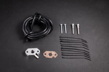 &lt;p&gt;Forge Motorsport Boost Tap Kit for 1.2 TSI Engines with code &lt;strong&gt;CBZA&lt;/strong&gt;