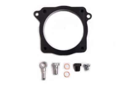 Forge Motorsport Boost Tap Kit for Audi TTRS 8S and Audi RS3 (DAZA Engine Codes) as well as BMW's with part number 13627843531