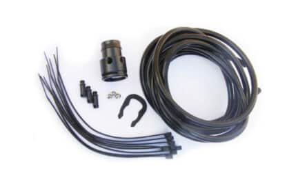 <p>For all those wishing to install a boost gauge to their 2.0 litre FSiT engines (suitable for all VAG TSI and FSI turbo engines)