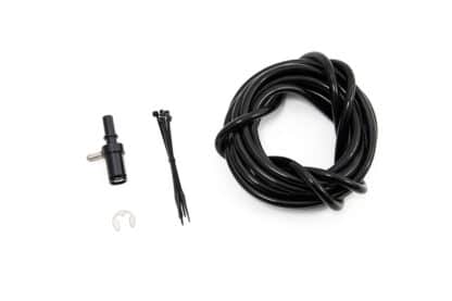&lt;p&gt;This adaptor installs inbetween the intake manifold vacuum&nbsp;pipe and the vacuum hose coming from it&lt;/p&gt;