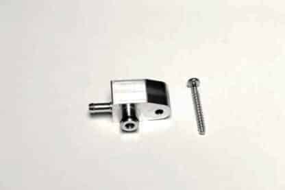 &lt;p&gt;A simple way to tap into your manifold on the N14 and N18&nbsp;engine found&nbsp;in the&nbsp;Mini Cooper S Turbo