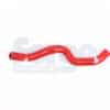 <p>This breather hose for the Honda Civic Type R FK2 is fluro lined to prevent oil leaking through the silicone and discolouring it over time.</p>