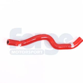 <p>This&nbsp;breather hose&nbsp;for the Honda Civic Type R FK2 is&nbsp;fluro lined to prevent oil leaking through the silicone and discolouring it over time.</p>