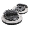&lt;li&gt;&lt;strong&gt;Reduces pedal sponginess under hard braking&lt;/strong&gt;&lt;/li&gt;