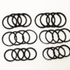 <p>Caliper Replacement Seal kit for 6 pot Calipers</p>
