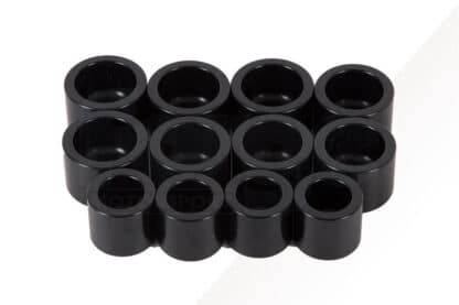 &lt;p&gt;Full set of replacement pistons for front Forge 6 Pot Calliper&nbsp;&lt;/p&gt;