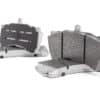 Forge Motorsport CERAMIC road and competition brake pads