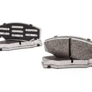 <p style="text-align: center;"><strong>Forge Motorsport CERAMIC road and competition Rear brake pads</strong></p>