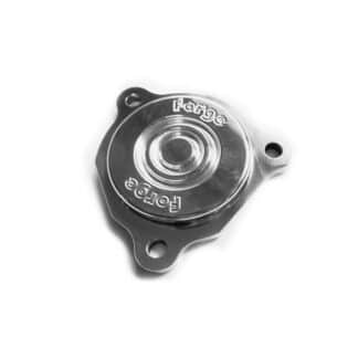 <p>This turbo blanking plate allows the removal of the OEM fitted recirculation valve.</p>