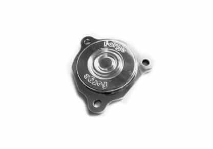 &lt;p&gt;This turbo blanking plate allows the removal of the OEM fitted recirculation valve.&lt;/p&gt;