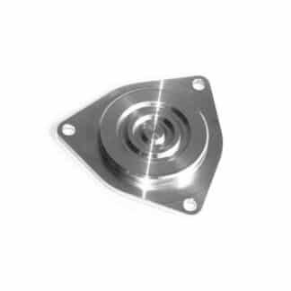 <p>This turbo blanking plate for Volvo and Renault allows the removal of the OEM fitted recirculation valve.</p>