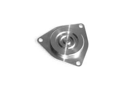 &lt;p&gt;This turbo blanking plate for Volvo and Renault&nbsp;allows the removal of the OEM fitted recirculation valve.&lt;/p&gt;
