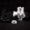 We recommend servicing your valve every 3 years