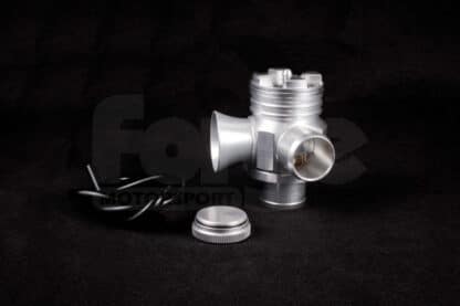 We recommend servicing your valve every 3 years