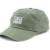 fantastic in appearance. The dad&lt;/span&gt;&lt;span style=&quot;color:#000000;&quot;&gt;&nbsp;hat holds the same standard of quality finish as any of our other products. With Forge Motorsport emblazoned on the front&nbsp;and the Forge Motorsport logo running along the inside gives it that top quality finish.&lt;/span&gt;&lt;/p&gt;