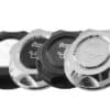 &nbsp;leaving your engine bay with a premium and high quality&nbsp;aesthetic.&nbsp;&lt;/span&gt;&lt;span style=&quot;color:#000000;&quot;&gt;This cap is available in a choice of body colour (black