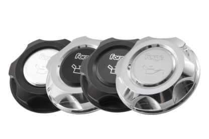 &nbsp;leaving your engine bay with a premium and high quality&nbsp;aesthetic.&nbsp;&lt;/span&gt;&lt;span style=&quot;color:#000000;&quot;&gt;This cap is available in a choice of body colour (black