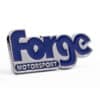 &lt;p&gt;As many of our customers have requested Forge car badges for their vehicles