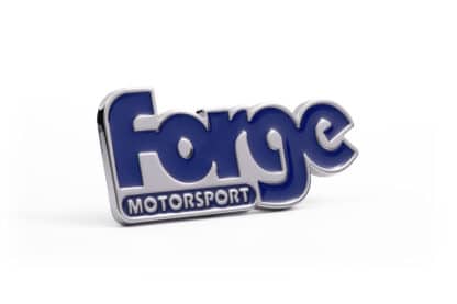 &lt;p&gt;As many of our customers have requested Forge car badges for their vehicles