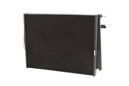 Forge are proud to release another&nbsp;PolarCooler&nbsp;as the first auxiliary cooling system for the BMW B58 engine Found in the A90 Supra. Following extensive&nbsp;testing on the road and dyno working with 3 different styles of water core with different fin pitch configurations