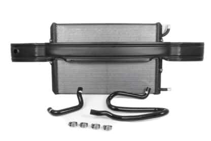 &lt;p&gt;Following exhaustive testing on the road and dyno working with 3 different manufacturers of water core