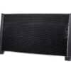 Forge Motorsport has developed a unique and innovative stepped core design central chargecooler radiator for the Mercedes A45 AMG (2.0L M133 engine).&nbsp;&lt;/p&gt;