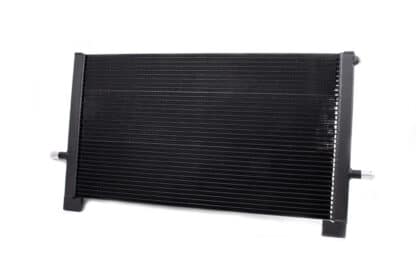 Forge Motorsport has developed a unique and innovative stepped core design central chargecooler radiator for the Mercedes A45 AMG (2.0L M133 engine).&nbsp;&lt;/p&gt;