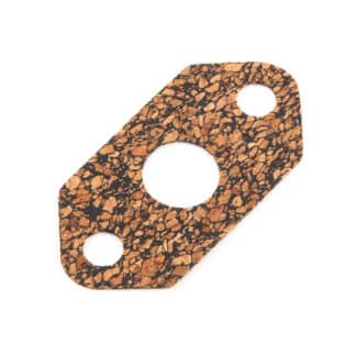<p>A replacement cork gasket should you need one. These are the gaskets that come with our BOV kits and fits&nbsp;between the boost take-off block.</p>