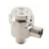 THIS ITEM IS NO LONGER AVAILABLE. PLEASE SEE&nbsp;<a href="http://www.forgemotorsport.co.uk/Turbo_Recirculation_Valve_with_Adjustable_Vacuum_Port--product--979.html">FMDV008PA</a>***</strong></span></p>