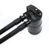 it has been created to capture the maximum amount of harmful contaminants