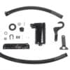 <p>Extensive testing has proven our oil catch tank kit's ability to effectively reduce sludge and carbon build up