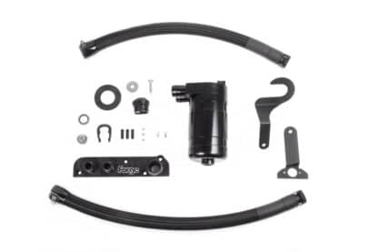 <p>Extensive testing has proven our oil catch tank kit's ability to effectively reduce sludge and carbon build up