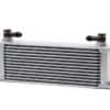 While developing and testing our range of chargecooler radiators of Mercedes flagship A45 AMG