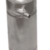 &lt;p&gt;0.9 Gallon 5/8ths BSP Thread - 155mm Diameter x&nbsp;400mm&lt;/p&gt;