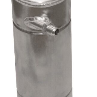 <p>0.9 Gallon 5/8ths BSP Thread - 155mm Diameter x&nbsp;400mm</p>