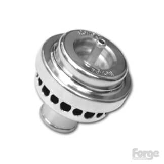 <p align="center"><b>THIS IS NOW DISCONTINUED. <a href="https://www.forgemotorsport.co.uk/Dual_Piston_Blow_OffDump_Valve--product--752.html" target="_blank">FMDV004</a> IS THIS PRODUCTS REPLACEMENT</b></p>